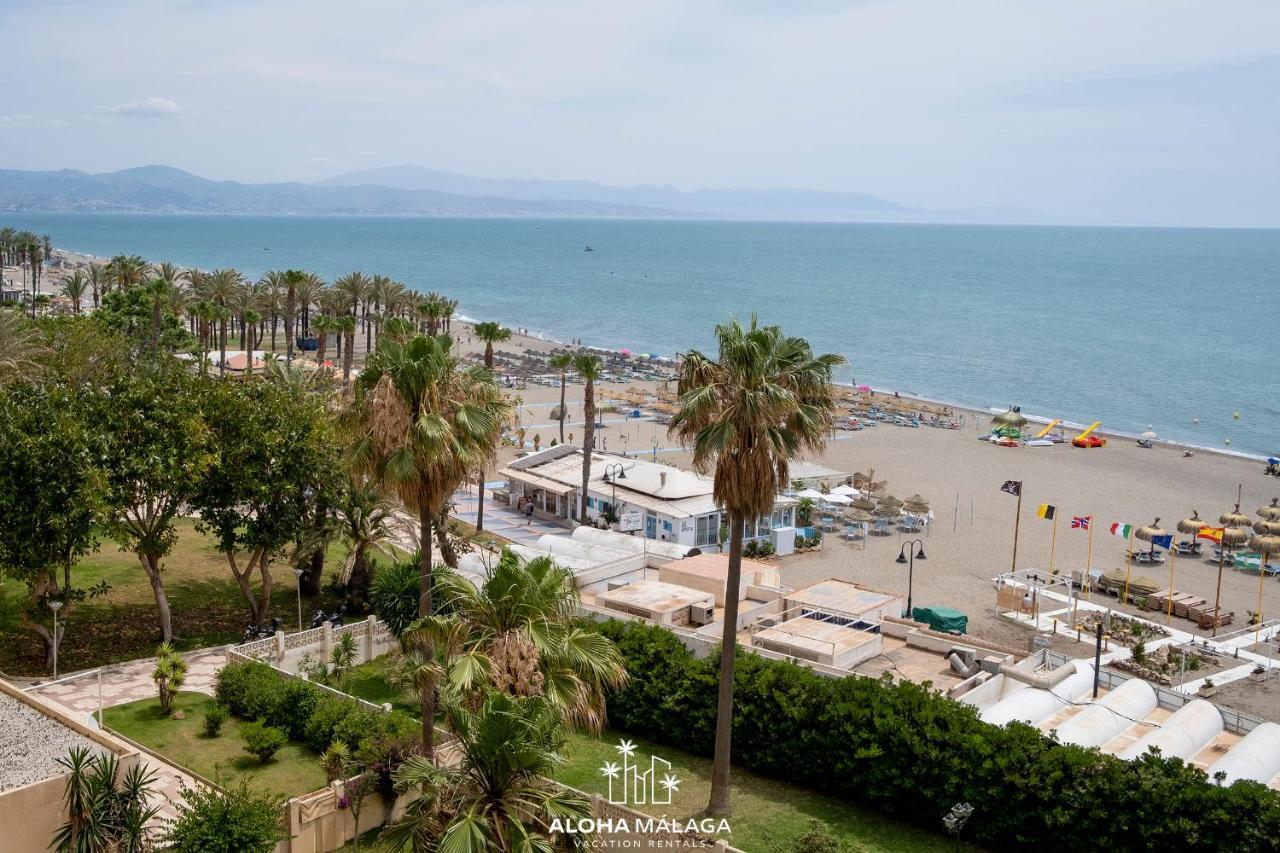 Amaizing Views Apartment, 204torremolinos Apartament *